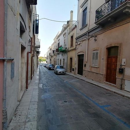 Centro Storico Mare Fuori Villa Brindisi Kültér fotó