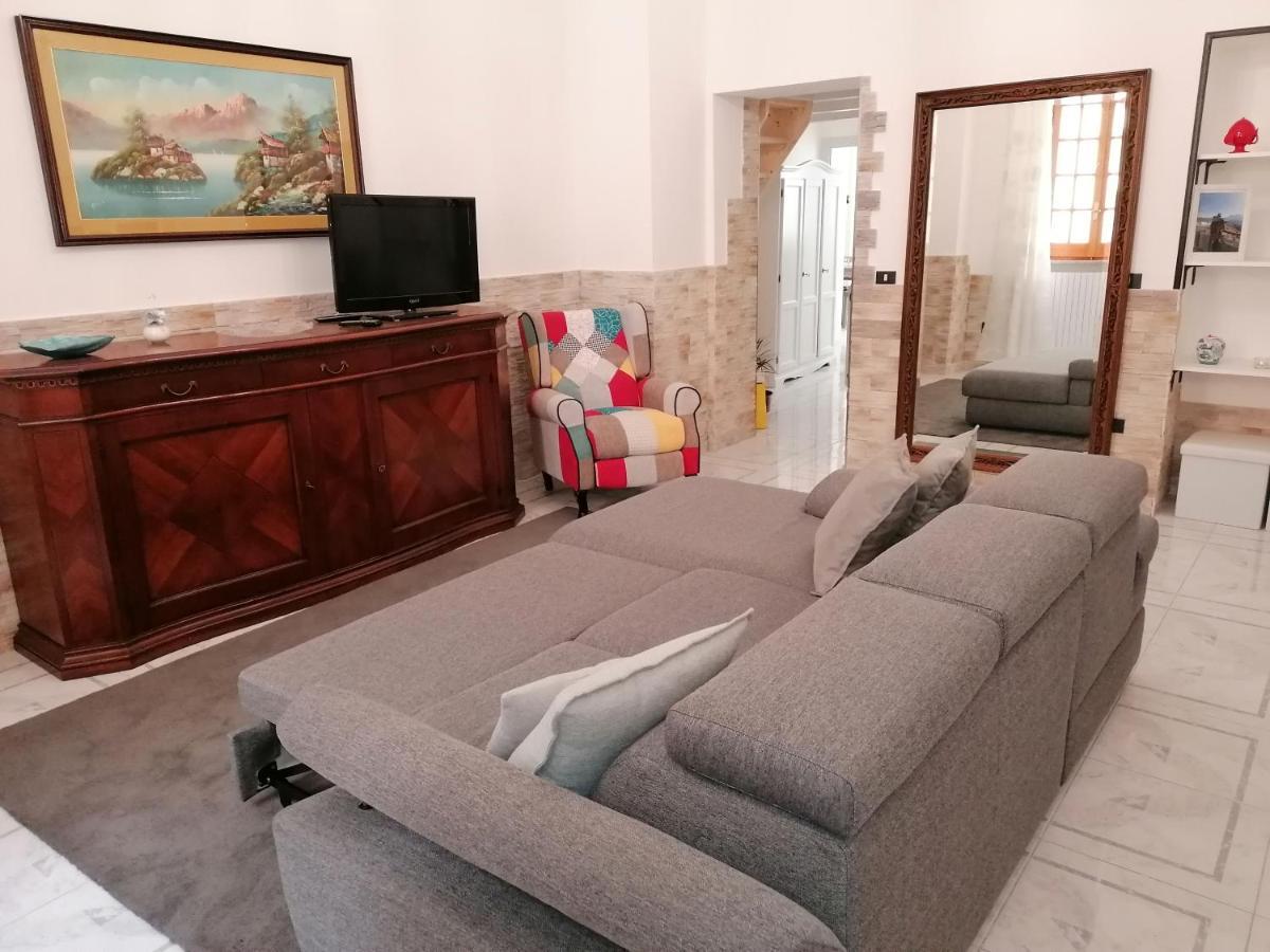 Centro Storico Mare Fuori Villa Brindisi Kültér fotó
