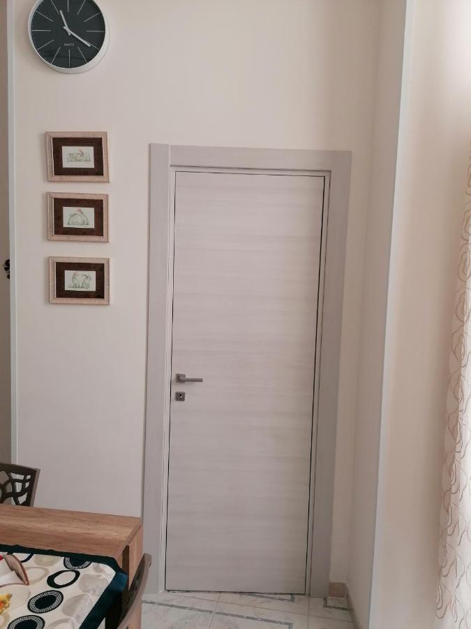 Centro Storico Mare Fuori Villa Brindisi Kültér fotó