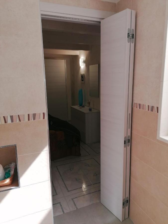 Centro Storico Mare Fuori Villa Brindisi Kültér fotó