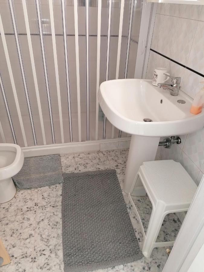 Centro Storico Mare Fuori Villa Brindisi Kültér fotó