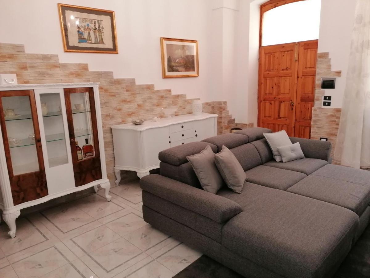 Centro Storico Mare Fuori Villa Brindisi Kültér fotó