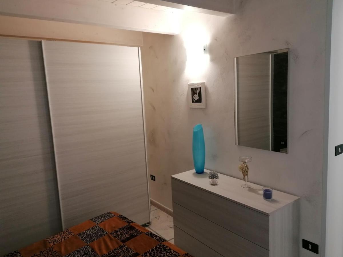 Centro Storico Mare Fuori Villa Brindisi Kültér fotó