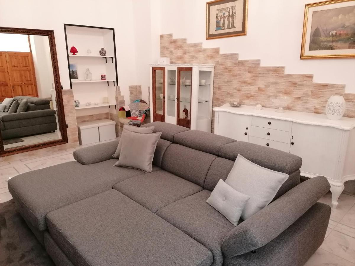 Centro Storico Mare Fuori Villa Brindisi Kültér fotó