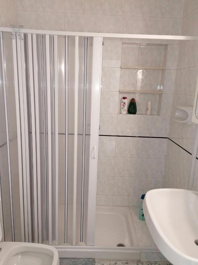 Centro Storico Mare Fuori Villa Brindisi Kültér fotó