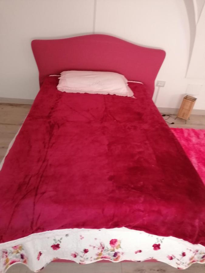Centro Storico Mare Fuori Villa Brindisi Kültér fotó
