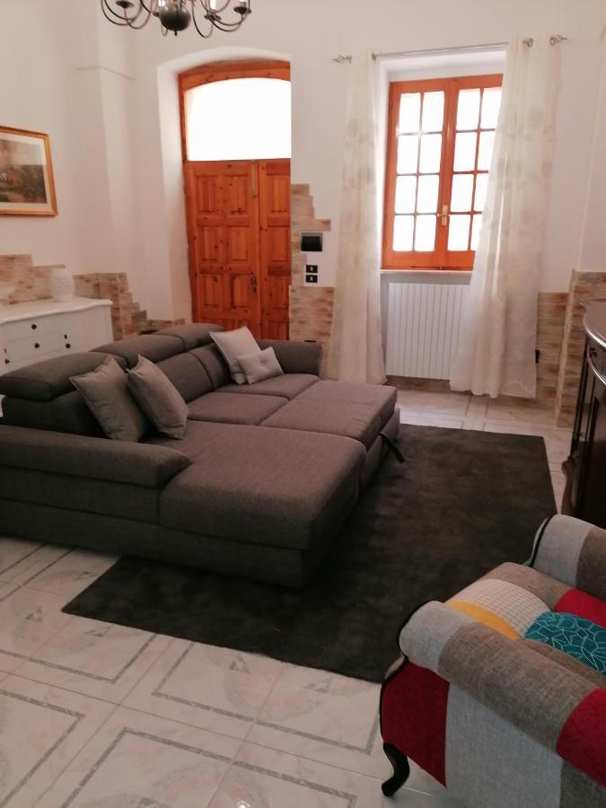 Centro Storico Mare Fuori Villa Brindisi Kültér fotó