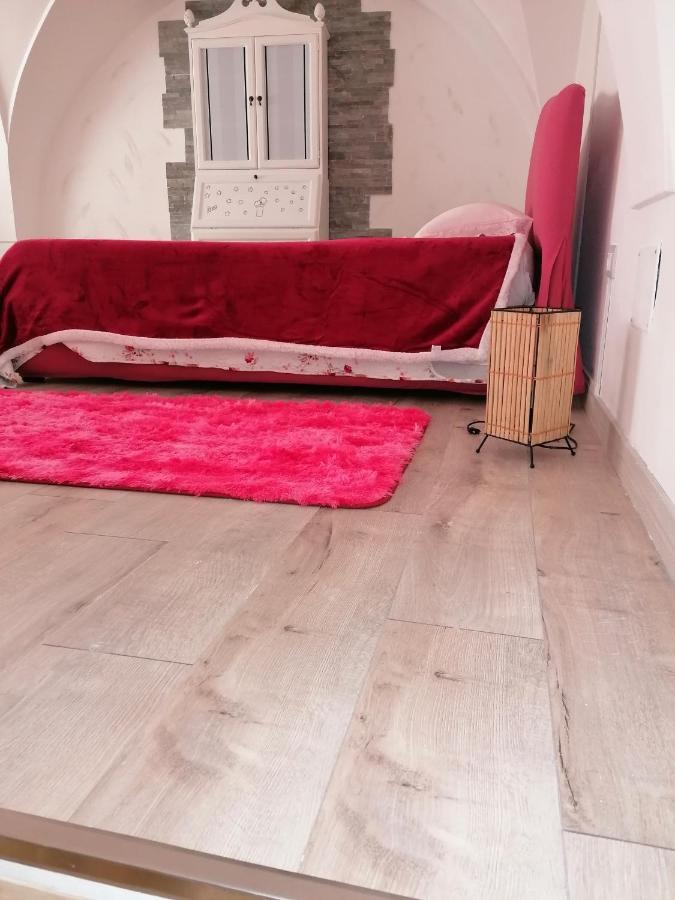 Centro Storico Mare Fuori Villa Brindisi Kültér fotó