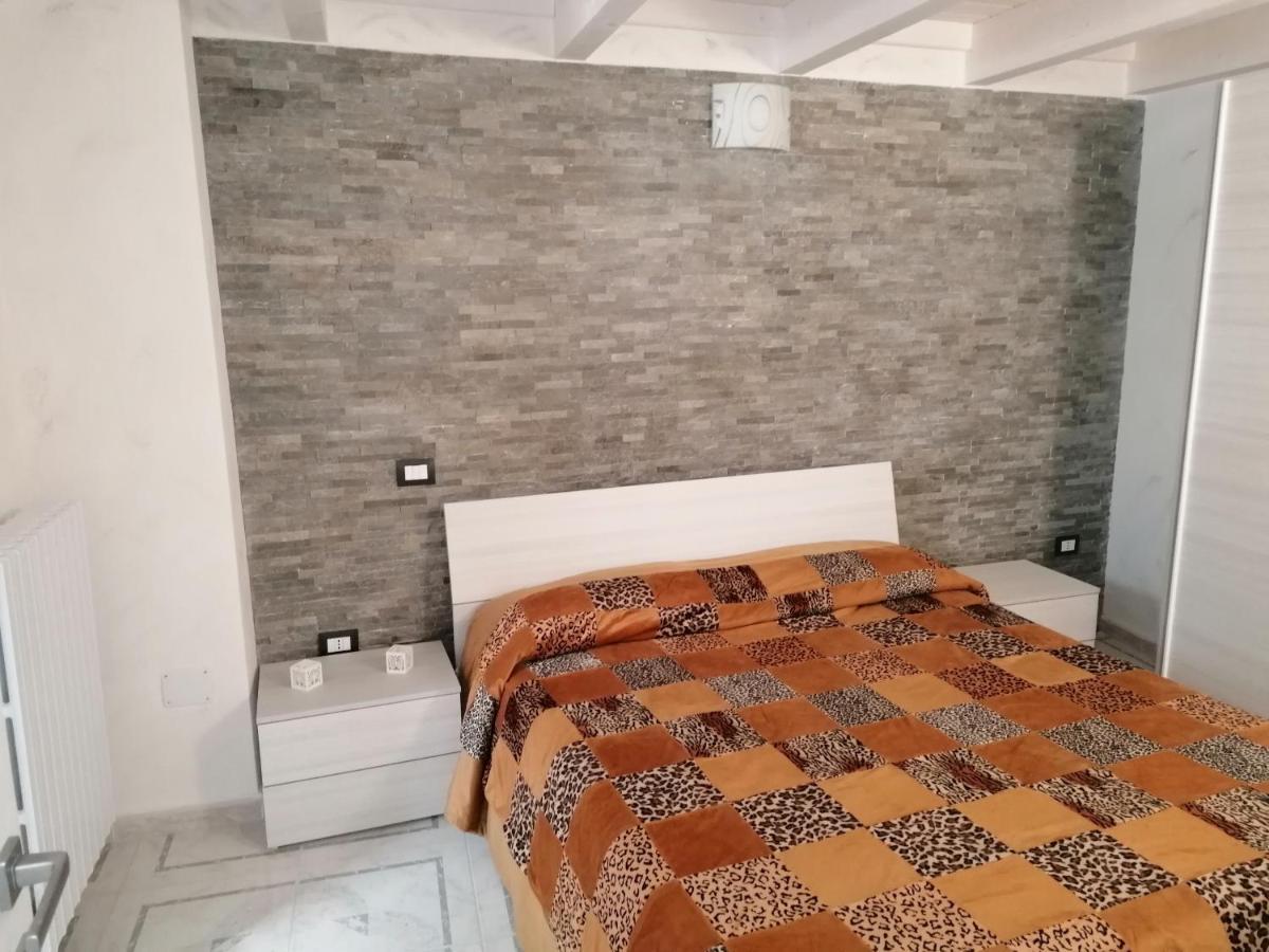 Centro Storico Mare Fuori Villa Brindisi Kültér fotó