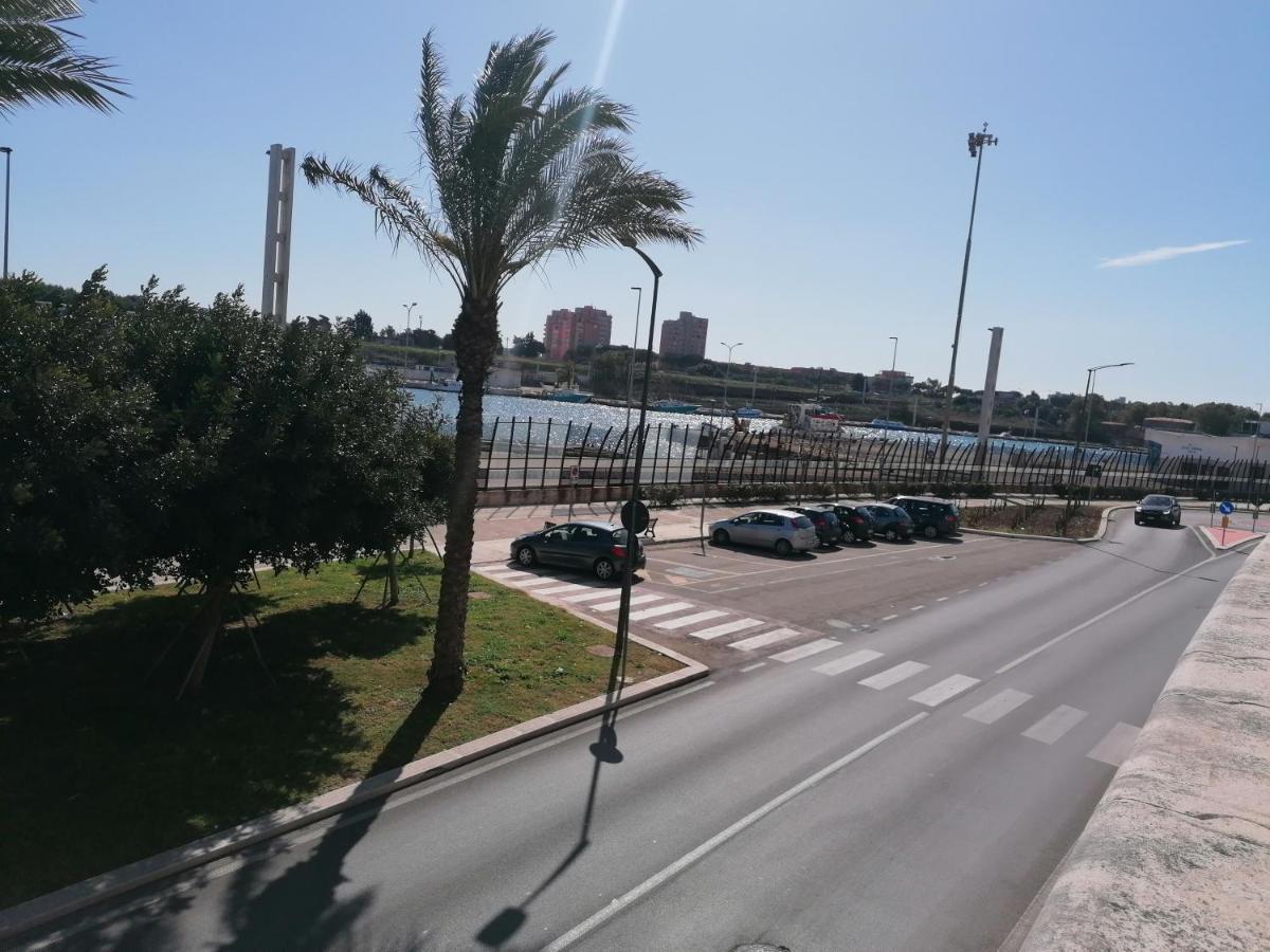 Centro Storico Mare Fuori Villa Brindisi Kültér fotó