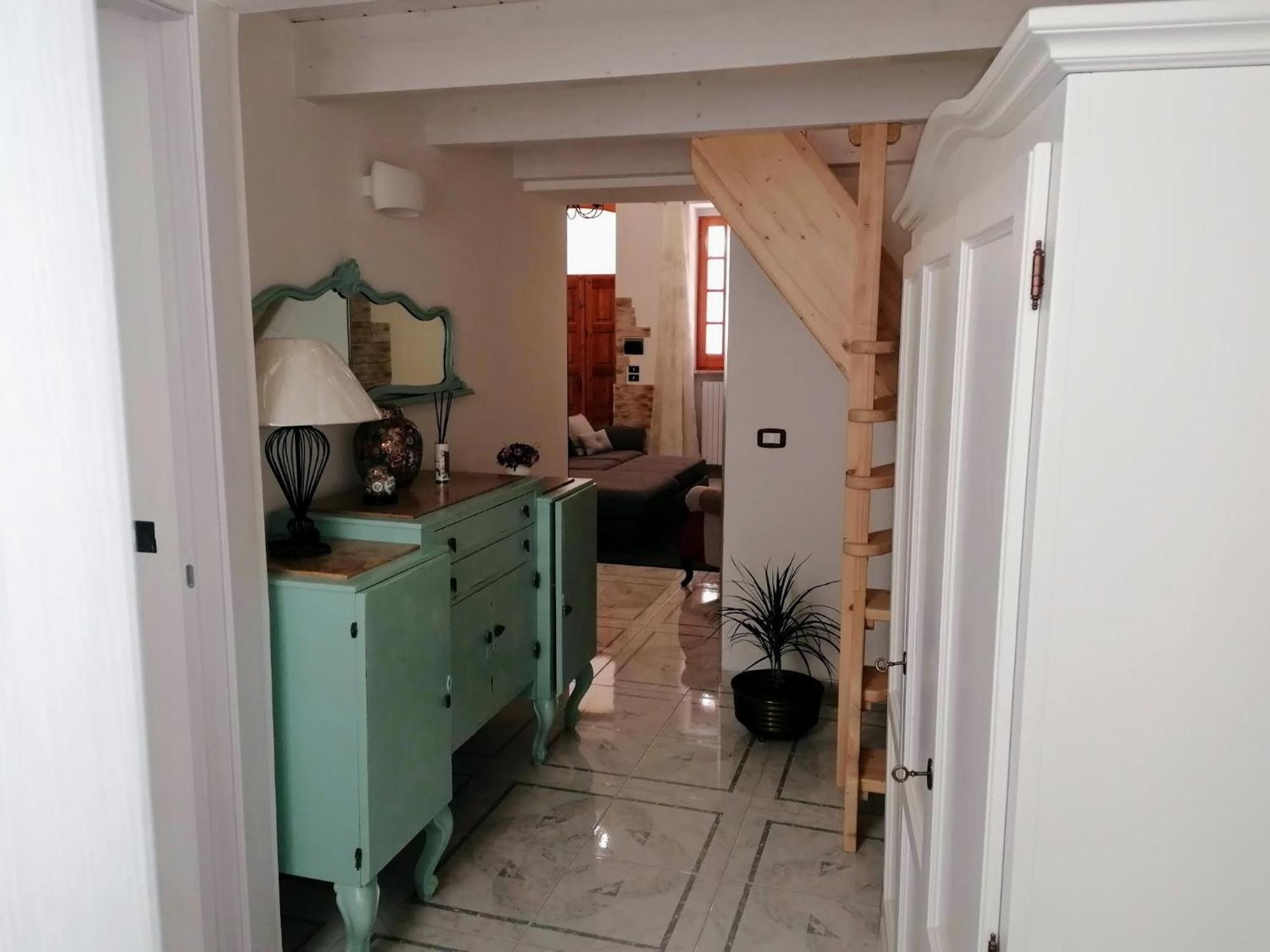 Centro Storico Mare Fuori Villa Brindisi Kültér fotó