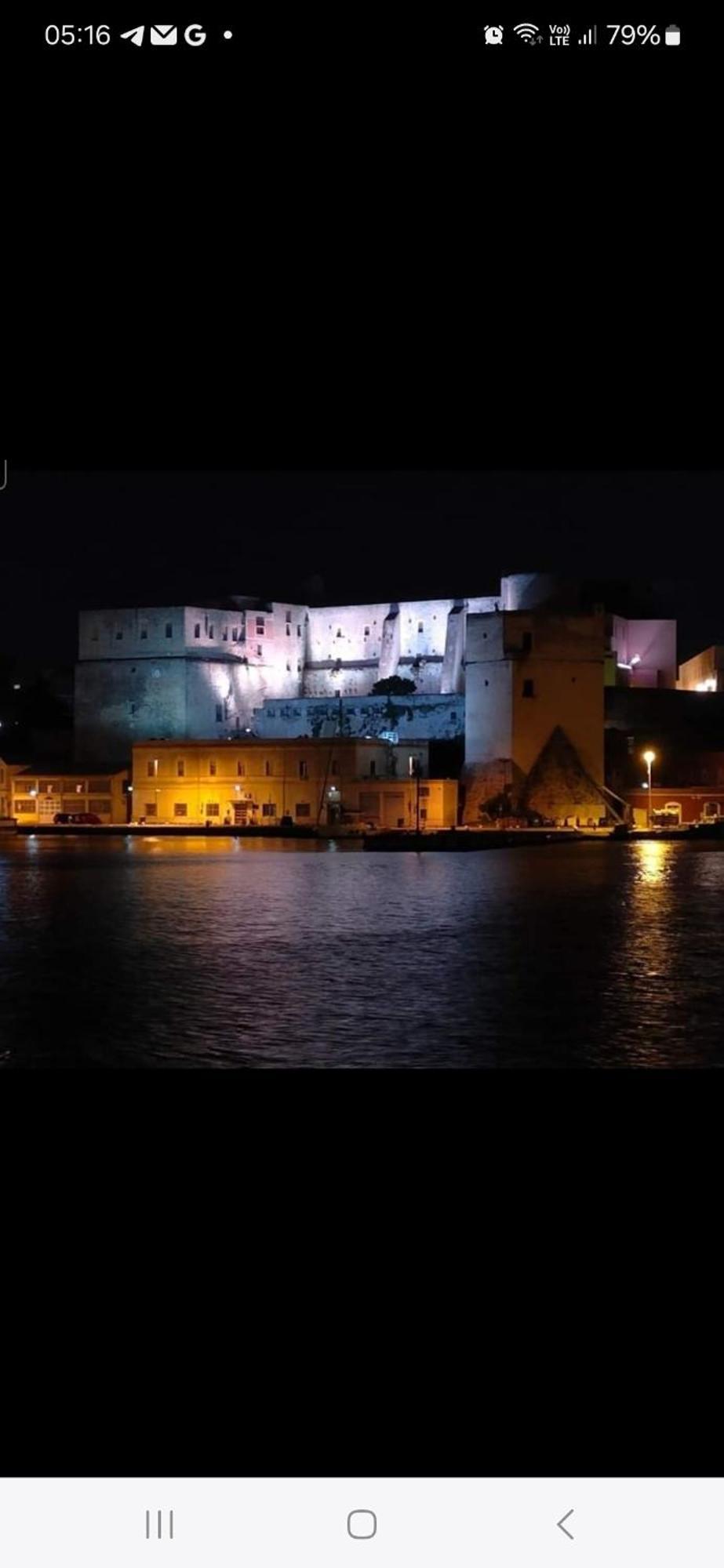 Centro Storico Mare Fuori Villa Brindisi Kültér fotó