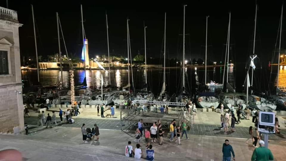 Centro Storico Mare Fuori Villa Brindisi Kültér fotó