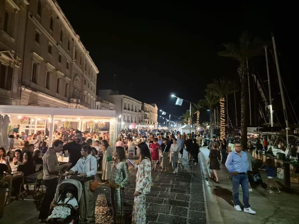 Centro Storico Mare Fuori Villa Brindisi Kültér fotó